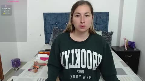 IRIS online show from December 10, 1:11 pm