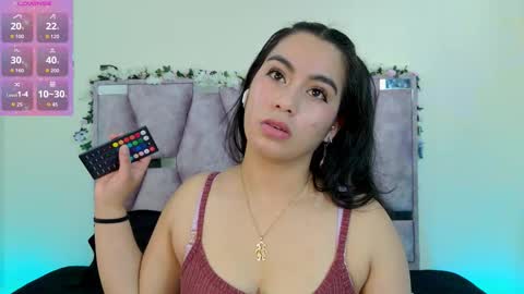 Iris online show from November 1, 6:21 pm