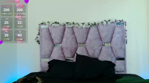 Iris online show from November 22, 6:07 pm