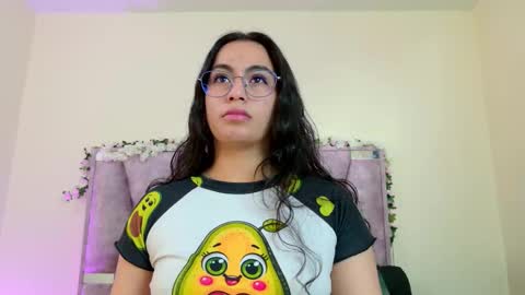 Iris online show from February 17, 5:30 pm