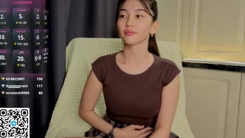 iris on cam online show from September 24, 2:31 pm