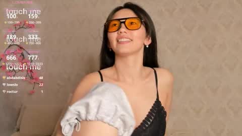 iris on cam online show from October 2, 10:17 pm