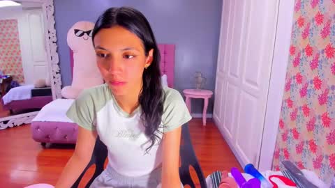 Iris online show from January 21, 1:32 pm