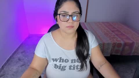 Iris online show from September 18, 3:36 pm