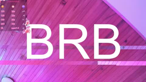 Snapshot of irisbeel chatting on March 3, 3:56 am irisbeel online show from March 3, 3:56 am