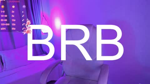 irisbeel online show from March 10, 5:01 am