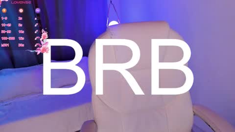 irisbeel online show from March 22, 5:00 am