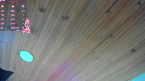 irisbeel online show from April 13, 3:45 am