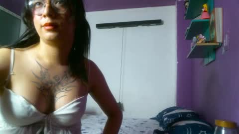 Camilla online show from December 27, 2:25 am