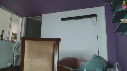 Camilla online show from January 17, 5:51 pm