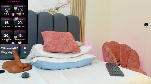 Iris online show from May 27, 2:08 am
