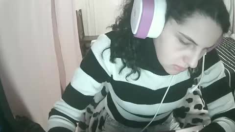 Iris online show from September 8, 9:58 pm