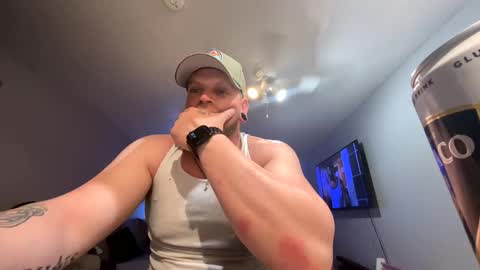 Snapshot of irish419111 chatting on February 9, 11:36 am irish419111 online show from February 9, 11:36 am