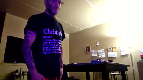 irishborn64 online show from November 25, 6:57 am