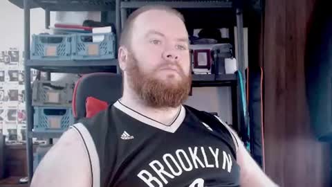 Snapshot of irishdaddy24 chatting on July 6, 12:35 pm twitter theirishman205 online show from July 6, 12:35 pm