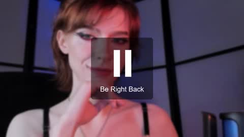 Miss Iris Fansly Miss Iris new inst.  online show from December 10, 12:27 pm