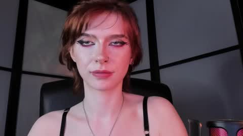 Miss Iris Fansly Miss Iris new inst.  online show from December 10, 3:33 pm