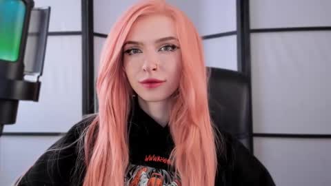 Miss Iris Fansly Miss Iris new inst.  online show from February 24, 11:10 am