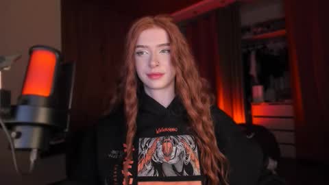 Miss Iris Fansly Miss Iris new inst.  online show from October 20, 7:36 pm