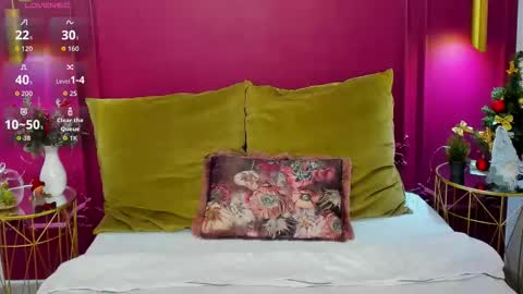 Iris online show from December 18, 6:19 am