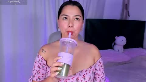 Iris Moira  online show from March 23, 11:14 am