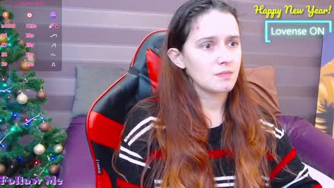 Iris online show from January 1, 3:02 am