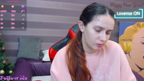 Iris online show from January 2, 2:33 am