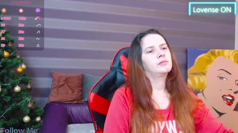 Iris online show from January 11, 2:52 am