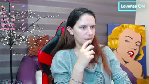 Iris online show from January 19, 3:18 am