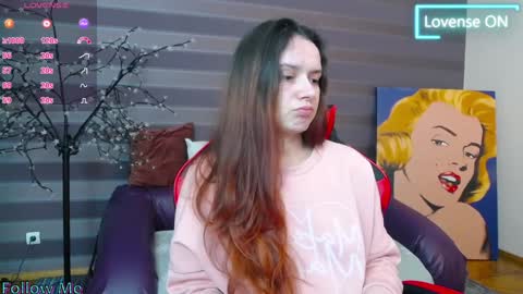 Iris online show from January 20, 11:43 pm