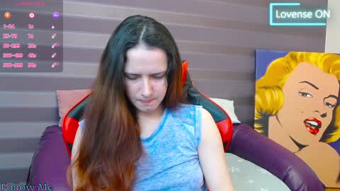 Iris online show from February 6, 4:31 am