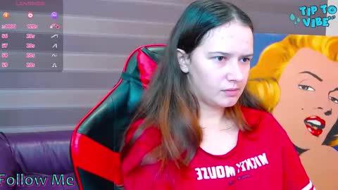 Iris online show from September 11, 2:11 am