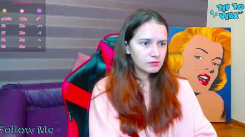 Iris online show from October 1, 12:38 am