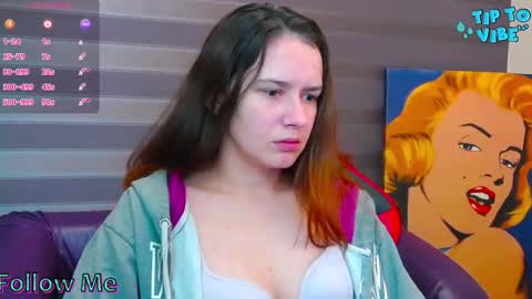 Iris online show from October 15, 12:22 am