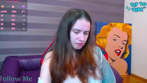 Iris online show from November 13, 2:10 am