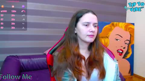 Iris online show from November 13, 11:14 pm