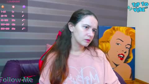 Iris online show from November 25, 2:44 am