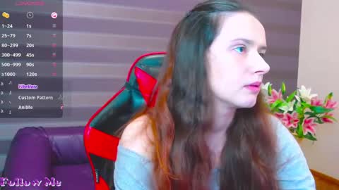 Iris online show from April 17, 7:50 pm