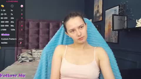 Iris online show from June 14, 2:24 am