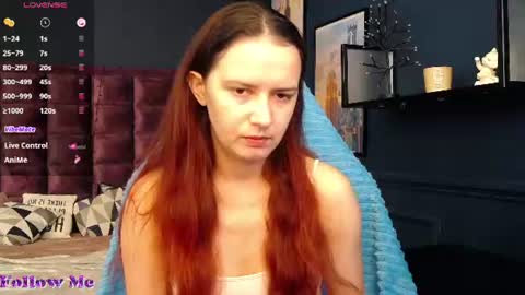 Iris online show from June 29, 2:07 am