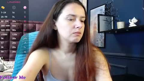Iris online show from July 17, 12:17 am