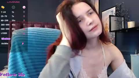 Iris online show from July 23, 2:31 am