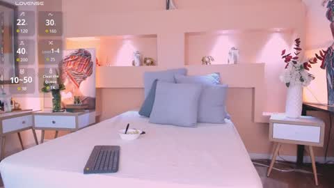 Iriss  online show from December 3, 4:39 pm