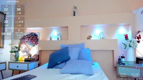 Iriss  online show from January 14, 7:11 pm