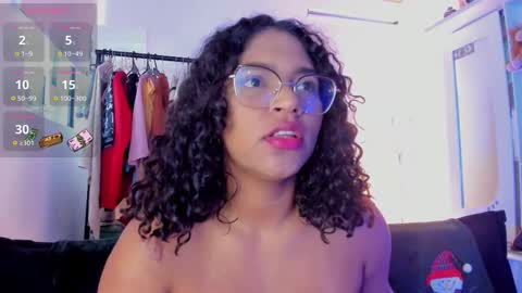 iris online show from November 16, 12:00 pm