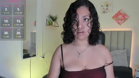 Iris online show from October 28, 3:43 am