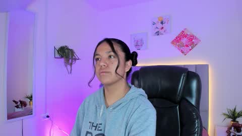 Iris online show from December 3, 3:14 am