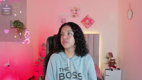 Iris online show from December 19, 3:24 am