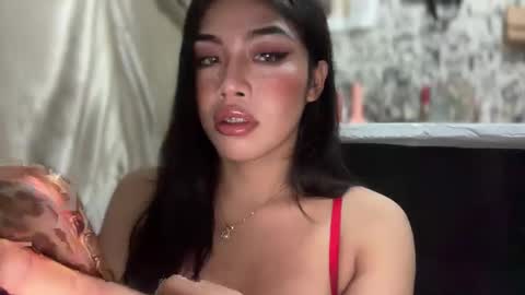 iriss_fox online show from January 10, 8:49 am