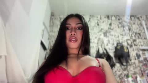 Snapshot of iriss_fox chatting on March 8, 8:29 am iriss_fox online show from March 8, 8:29 am